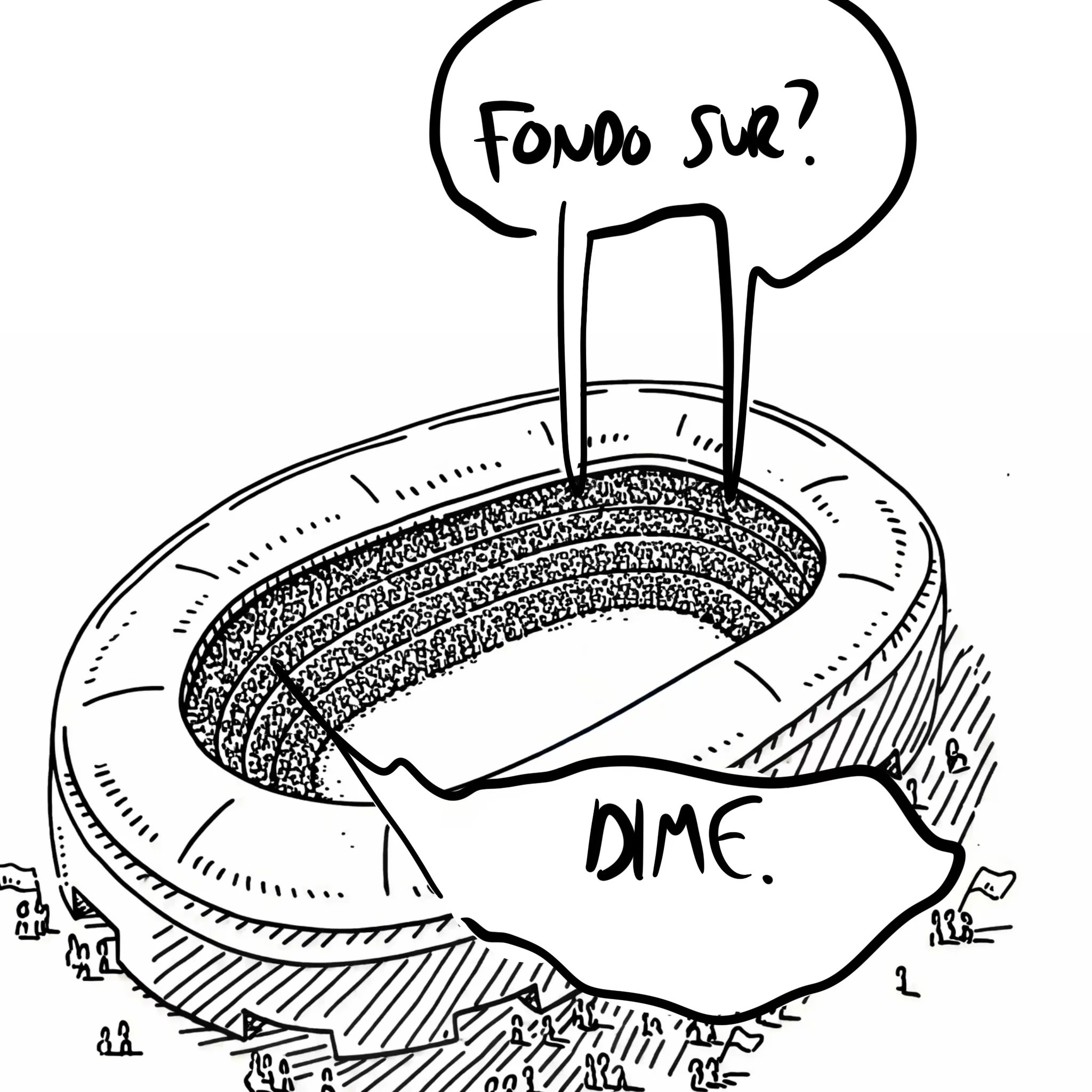 hola fondo norte